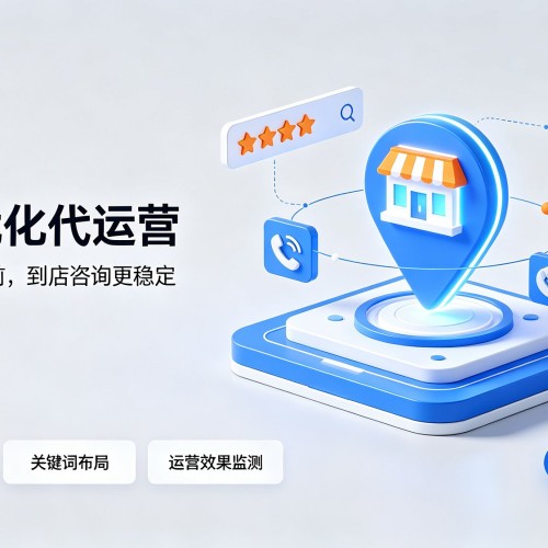 同心GEO优化